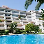 Beachside Oasis 951 Апартаменти