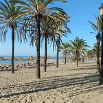 Διαμέρισμα Beachside Oasis 951