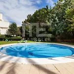 Beachside Oasis 951 Διαμέρισμα *