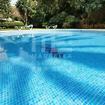 Beachside Oasis 951 Διαμέρισμα