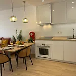 Beachside Oasis 951 Διαμέρισμα