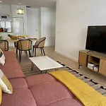 Beachside Oasis 951 Διαμέρισμα Μαρμπέλλα