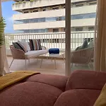 Διαμέρισμα Beachside Oasis 951
