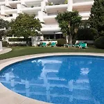 Beachside Oasis 951
