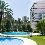 Διαμέρισμα Beachside Oasis 951 *