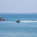 Διαμέρισμα Beachside Oasis 951 *