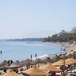 Beachside Oasis 951 Διαμέρισμα