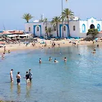 Beachside Oasis 951 Διαμέρισμα Μαρμπέλλα
