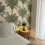 Διαμέρισμα Beachside Oasis 951 Μαρμπέλλα