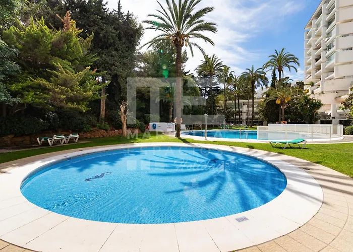 Beachside Oasis 951
