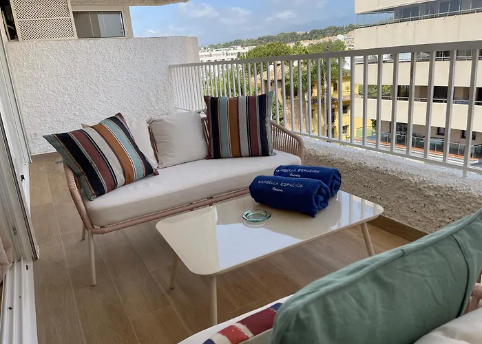 Beachside Oasis 951 Apartment *